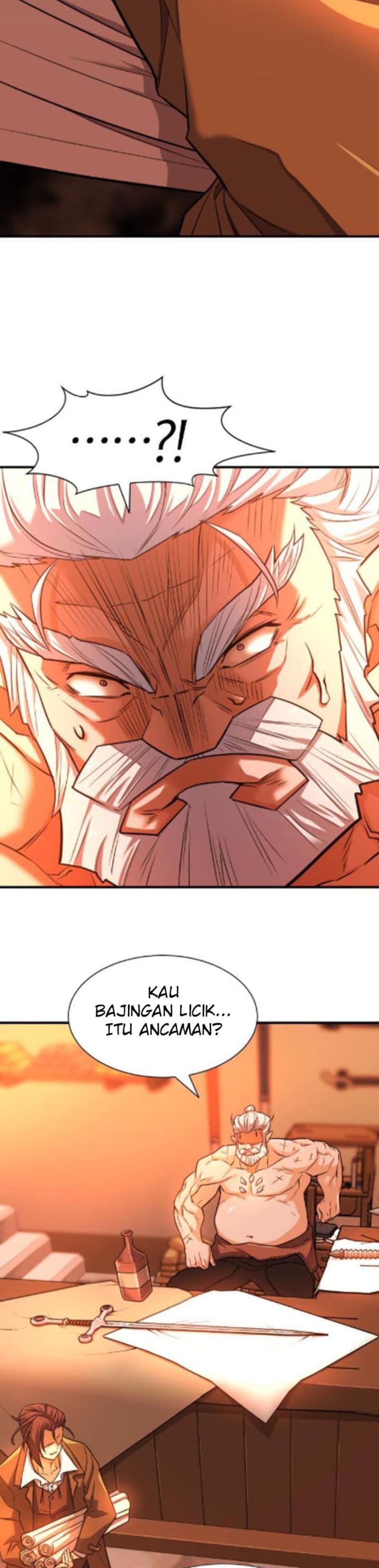 The World’s Best Engineer Chapter 40 Image 32