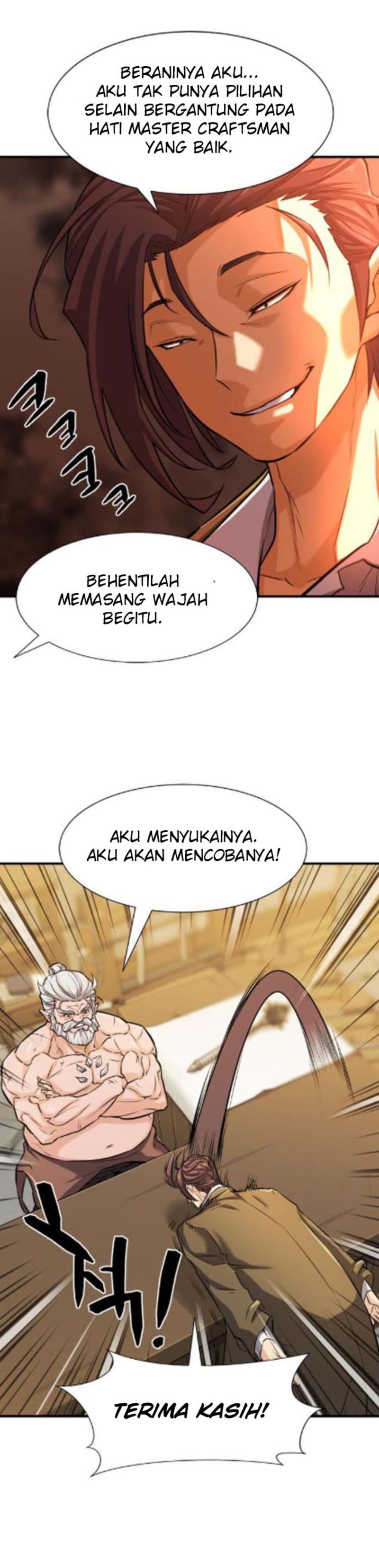 The World’s Best Engineer Chapter 40 Image 36