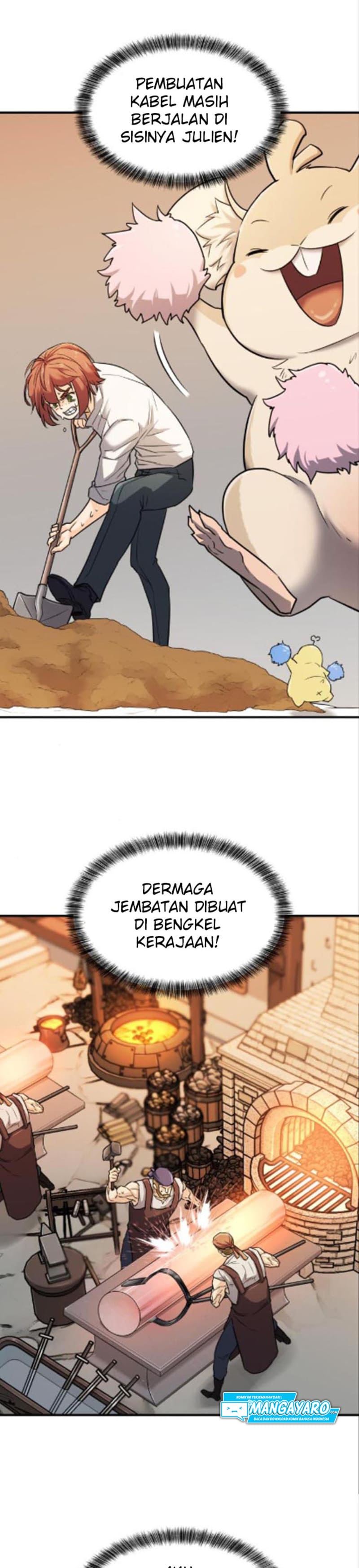 The World’s Best Engineer Chapter 40 Image 37