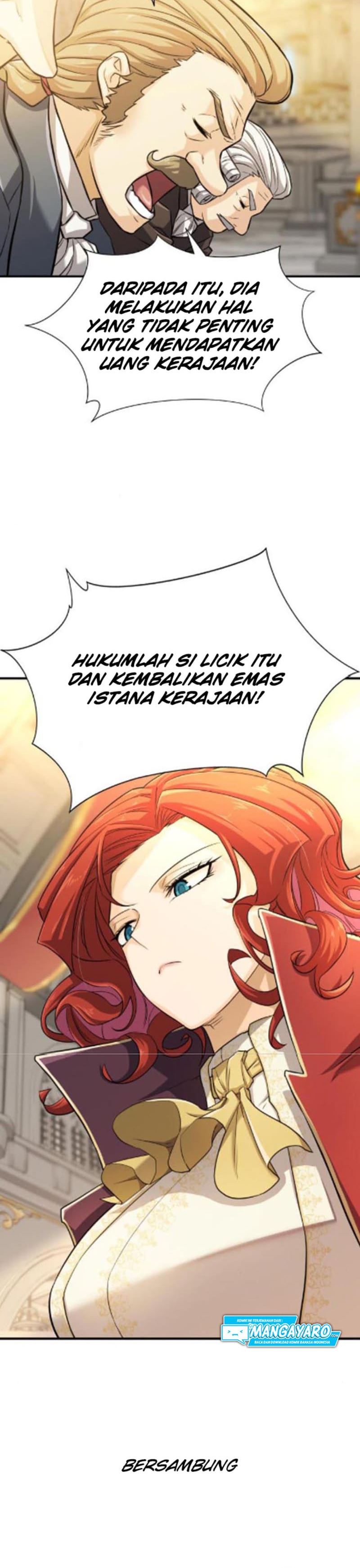 The World’s Best Engineer Chapter 40 Image 41