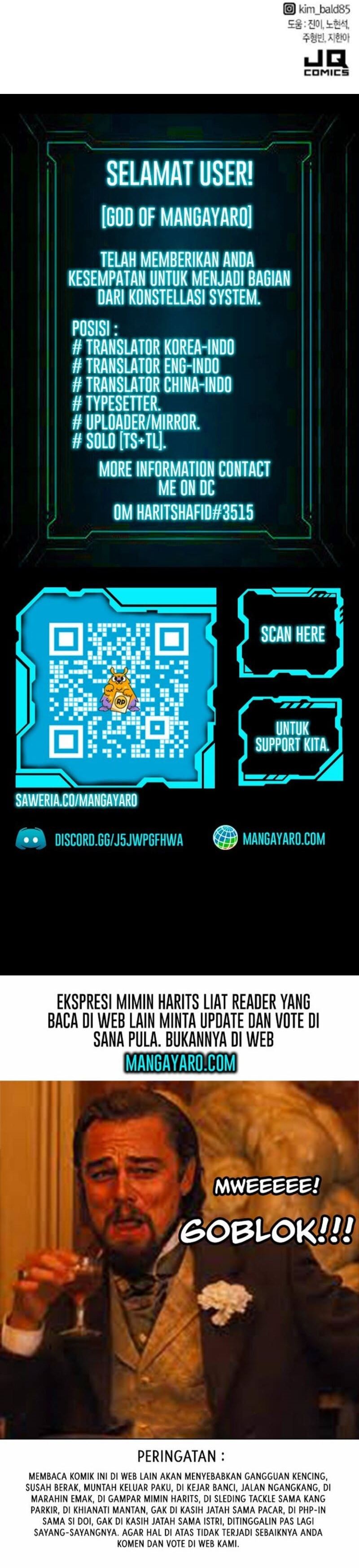 The World’s Best Engineer Chapter 40 Image 42