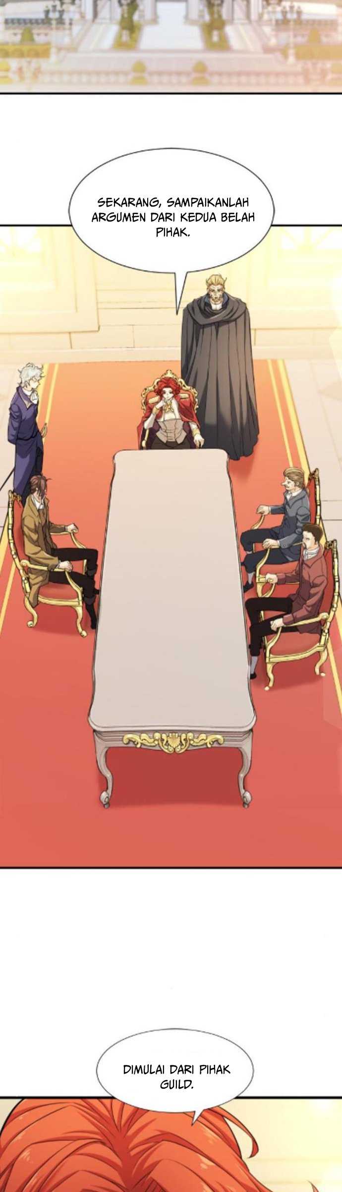 The World’s Best Engineer Chapter 41 Image 3