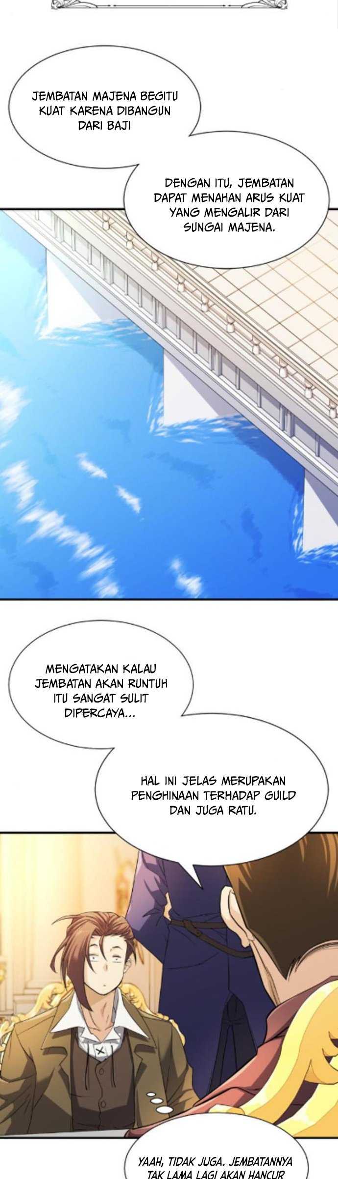 The World’s Best Engineer Chapter 41 Image 5