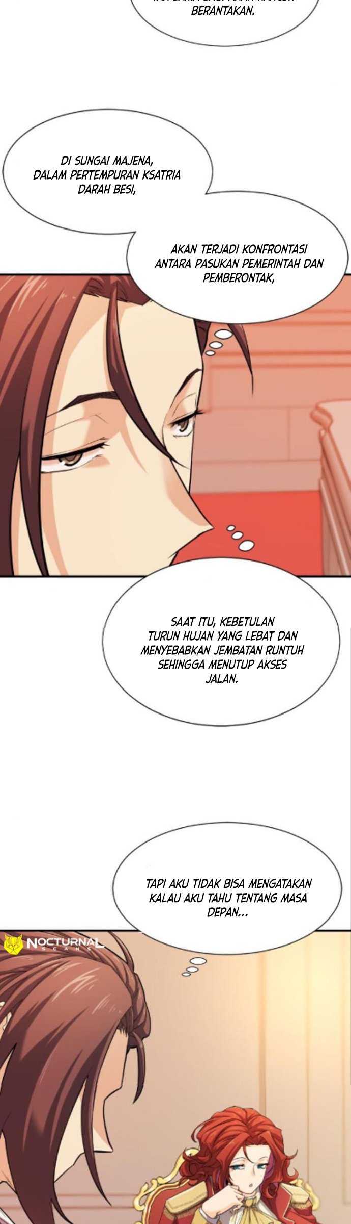 The World’s Best Engineer Chapter 41 Image 6