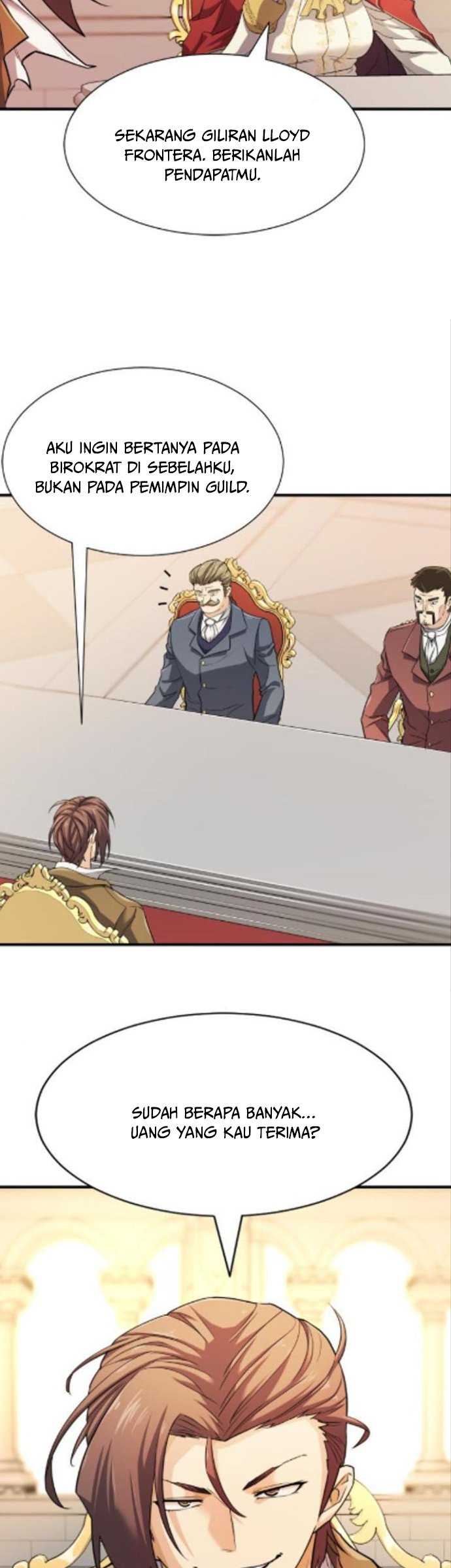 The World’s Best Engineer Chapter 41 Image 7