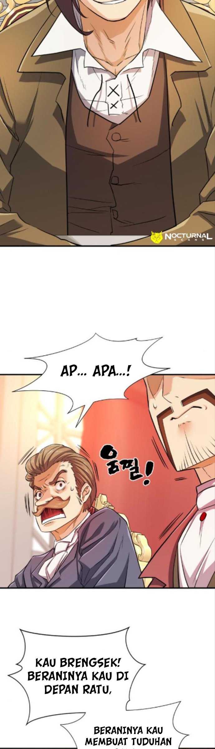 The World’s Best Engineer Chapter 41 Image 8