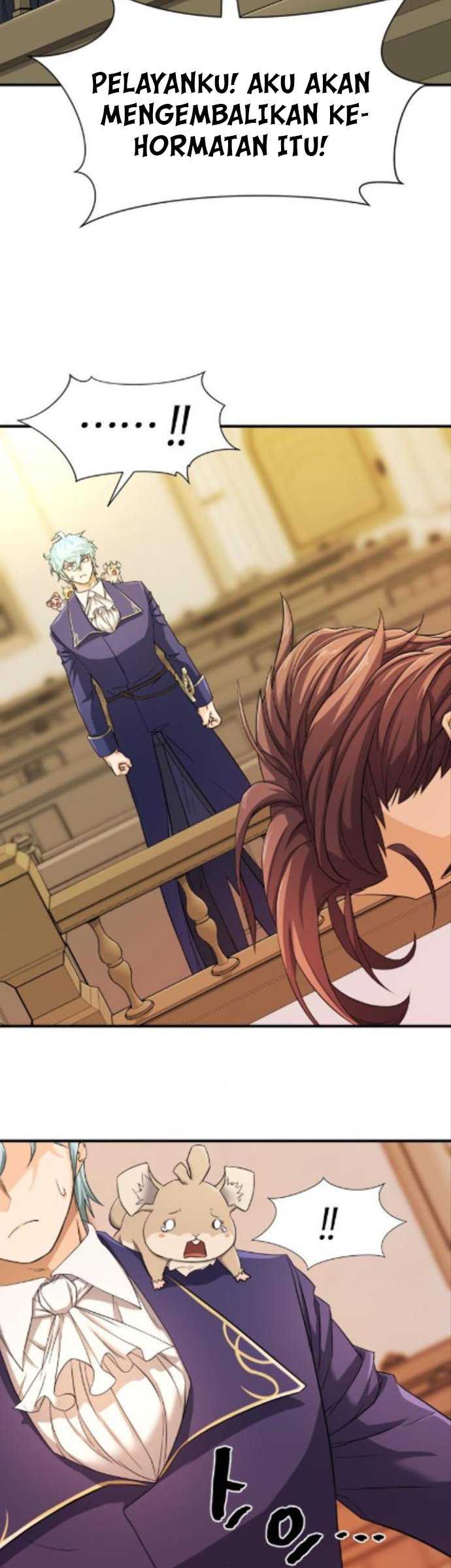 The World’s Best Engineer Chapter 41 Image 17