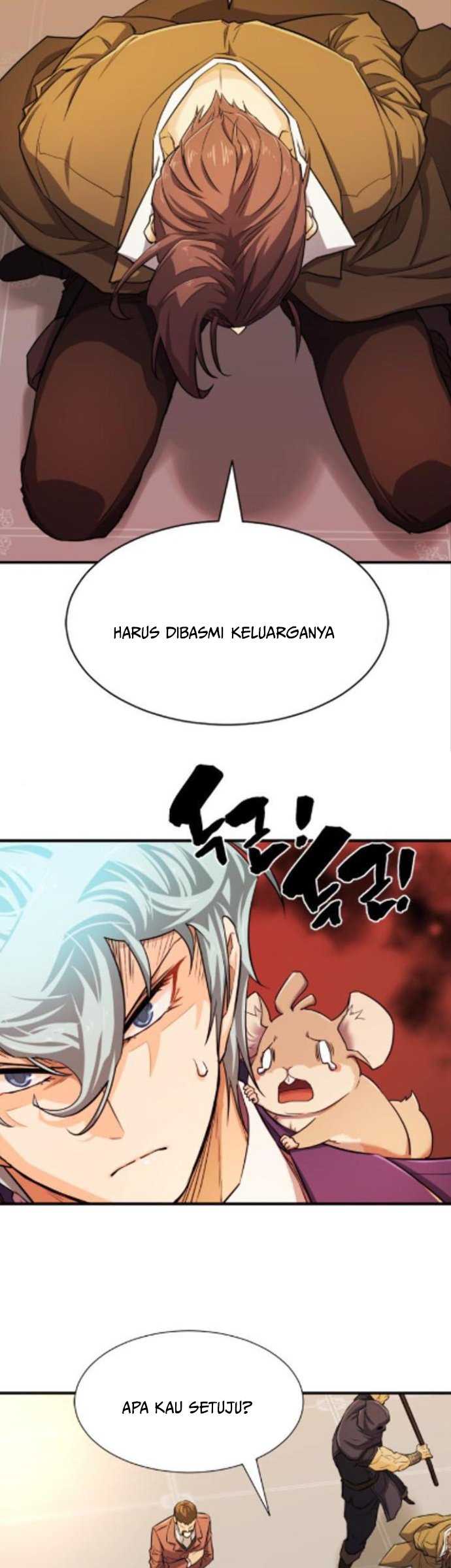 The World’s Best Engineer Chapter 41 Image 19