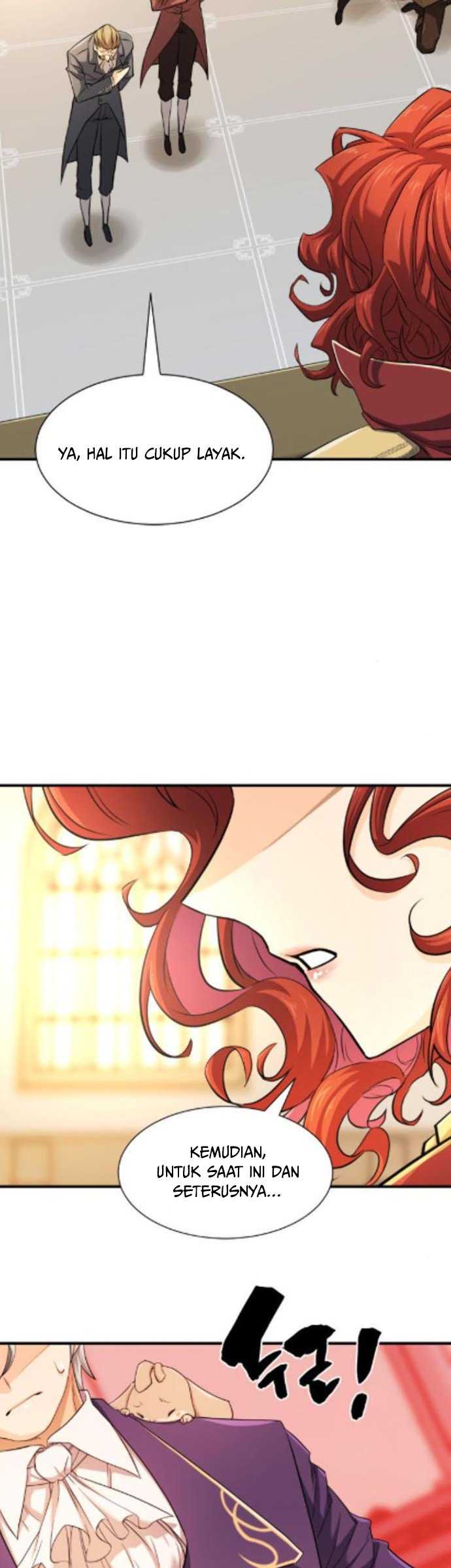 The World’s Best Engineer Chapter 41 Image 20