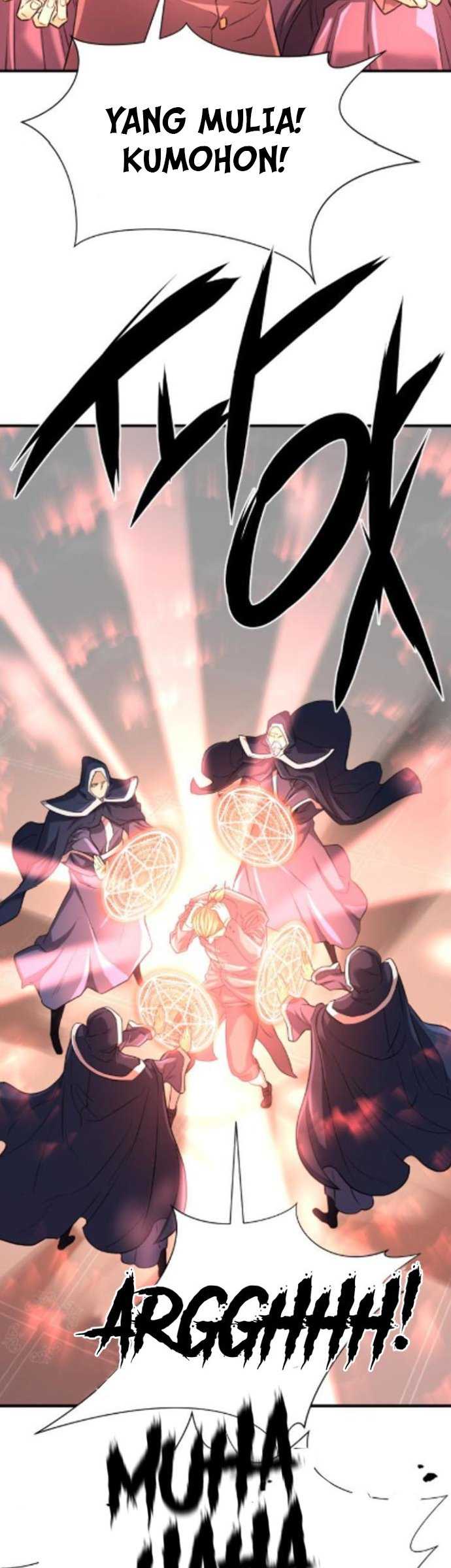 The World’s Best Engineer Chapter 41 Image 25