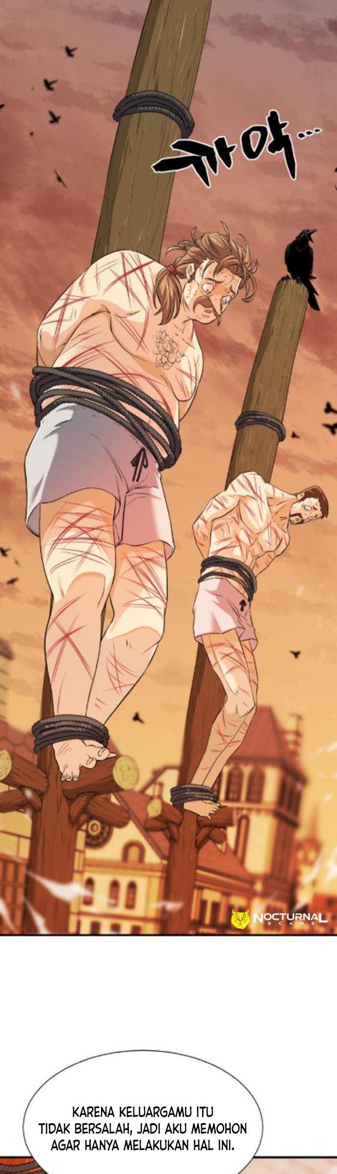 The World’s Best Engineer Chapter 41 Image 28