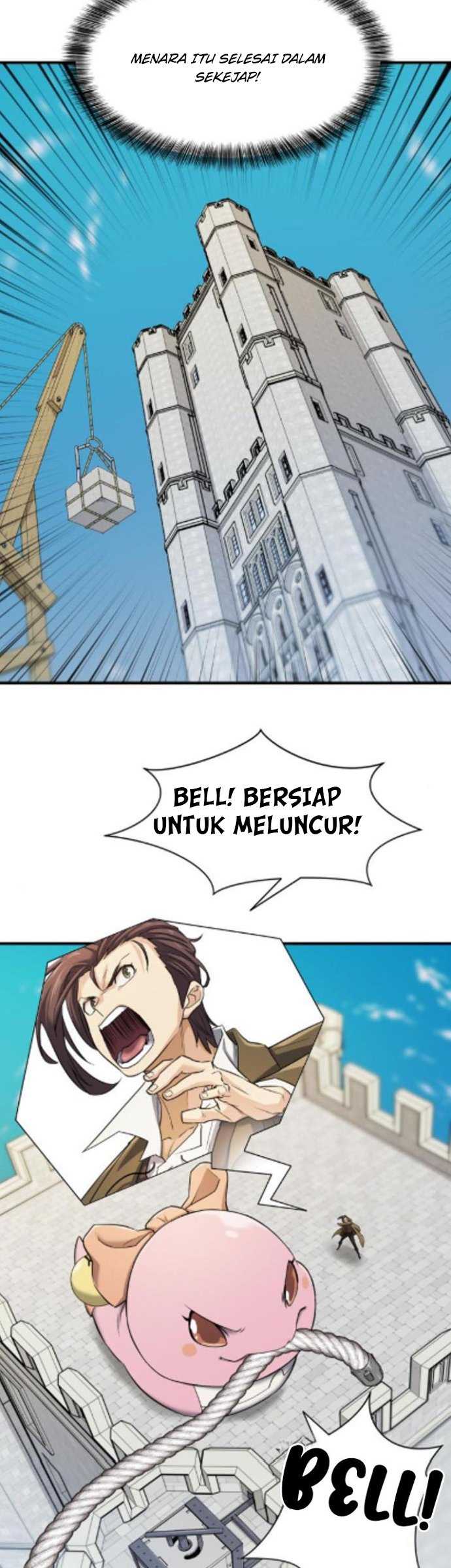 The World’s Best Engineer Chapter 41 Image 32