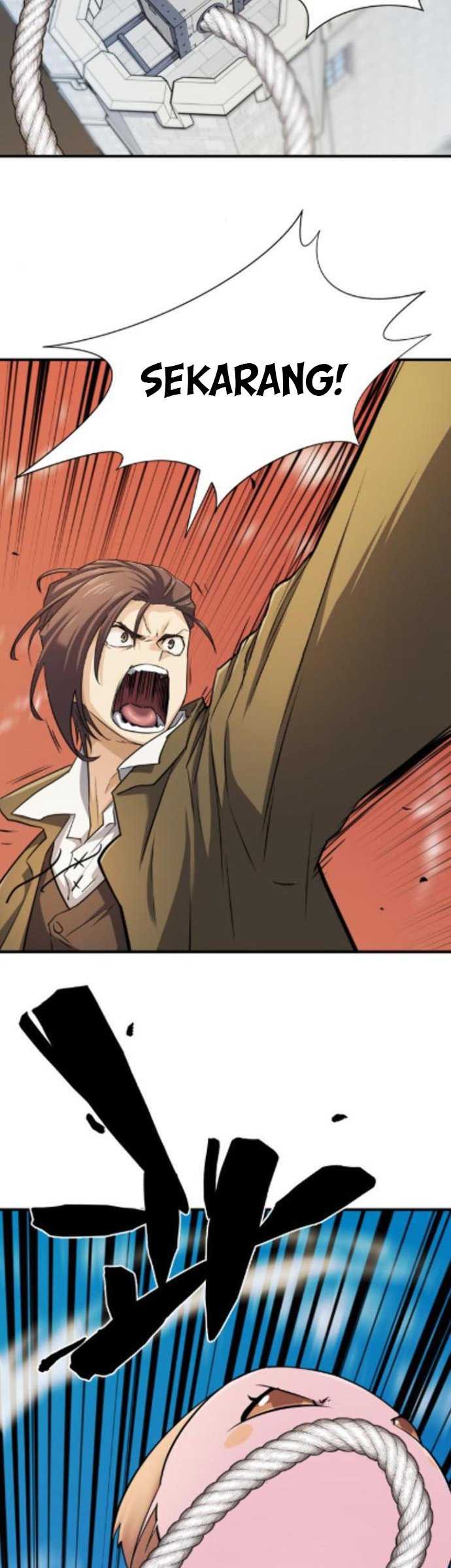 The World’s Best Engineer Chapter 41 Image 33