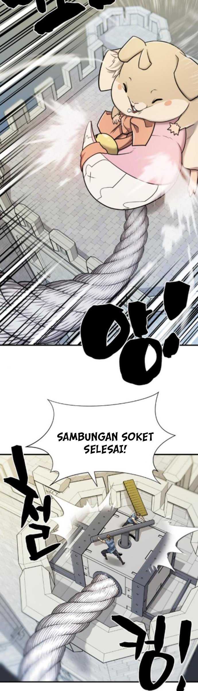 The World’s Best Engineer Chapter 41 Image 36