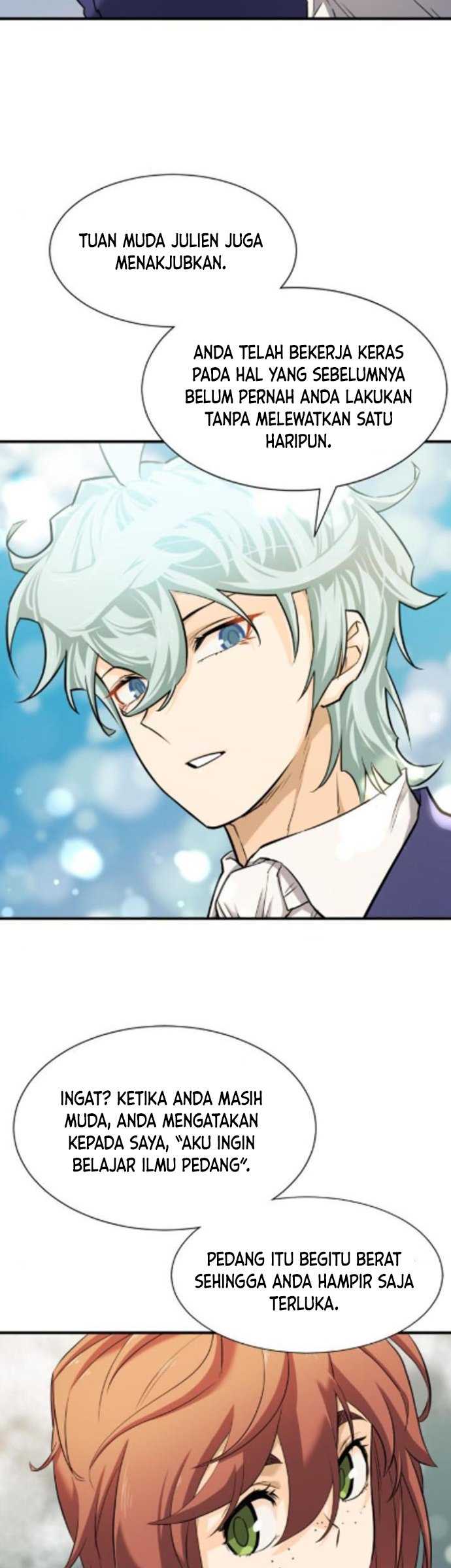 The World’s Best Engineer Chapter 41 Image 38