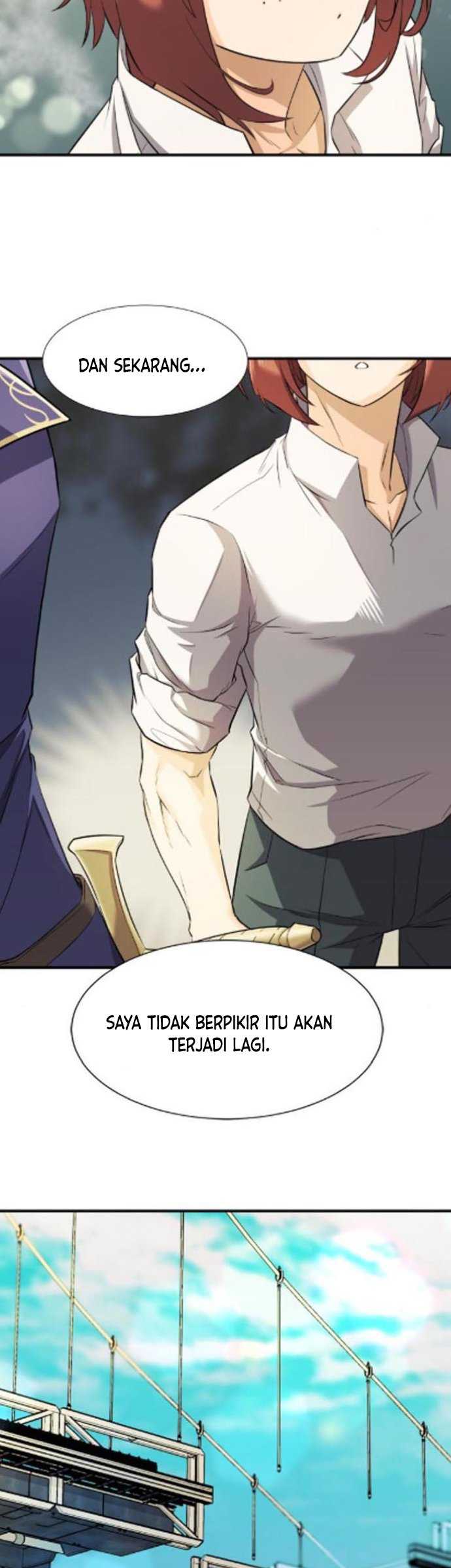 The World’s Best Engineer Chapter 41 Image 39