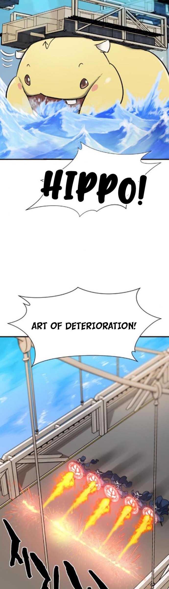 The World’s Best Engineer Chapter 41 Image 40