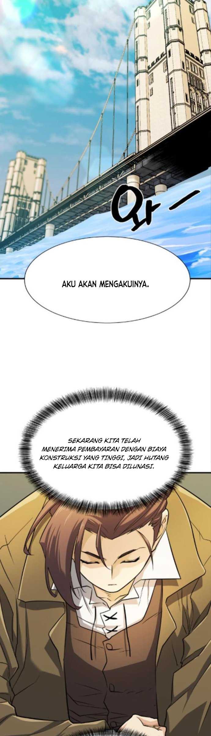 The World’s Best Engineer Chapter 41 Image 46