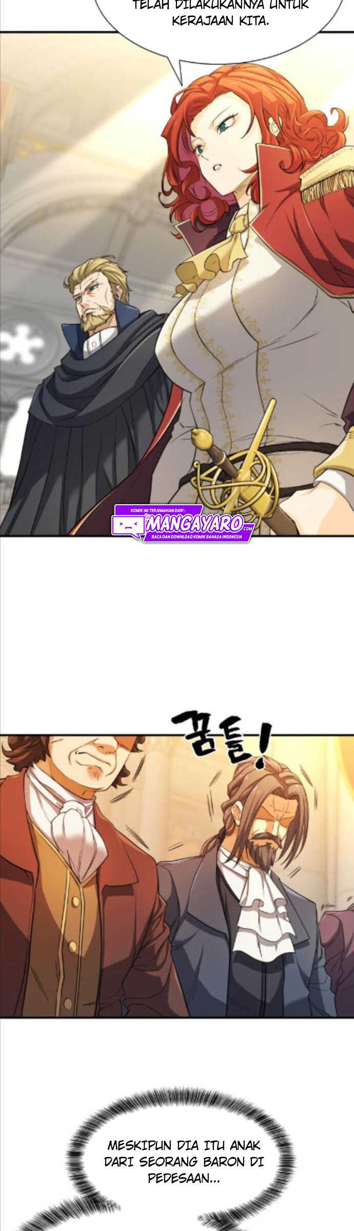 The World’s Best Engineer Chapter 42 Image 3