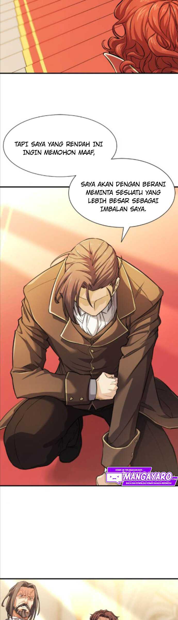 The World’s Best Engineer Chapter 42 Image 5