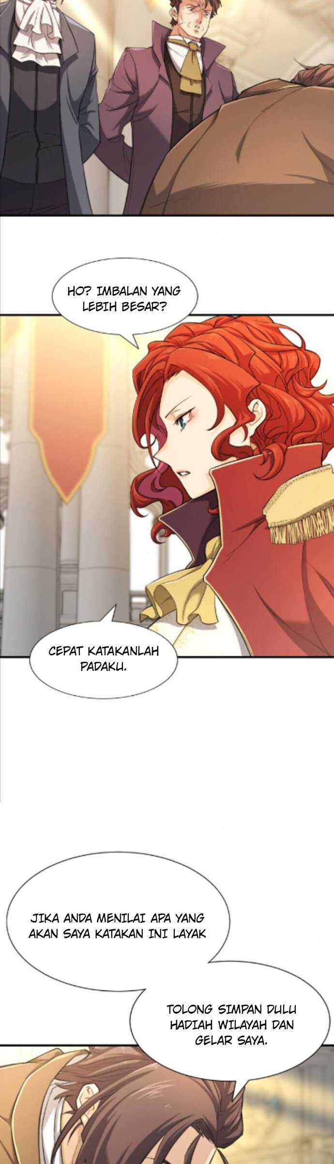 The World’s Best Engineer Chapter 42 Image 6