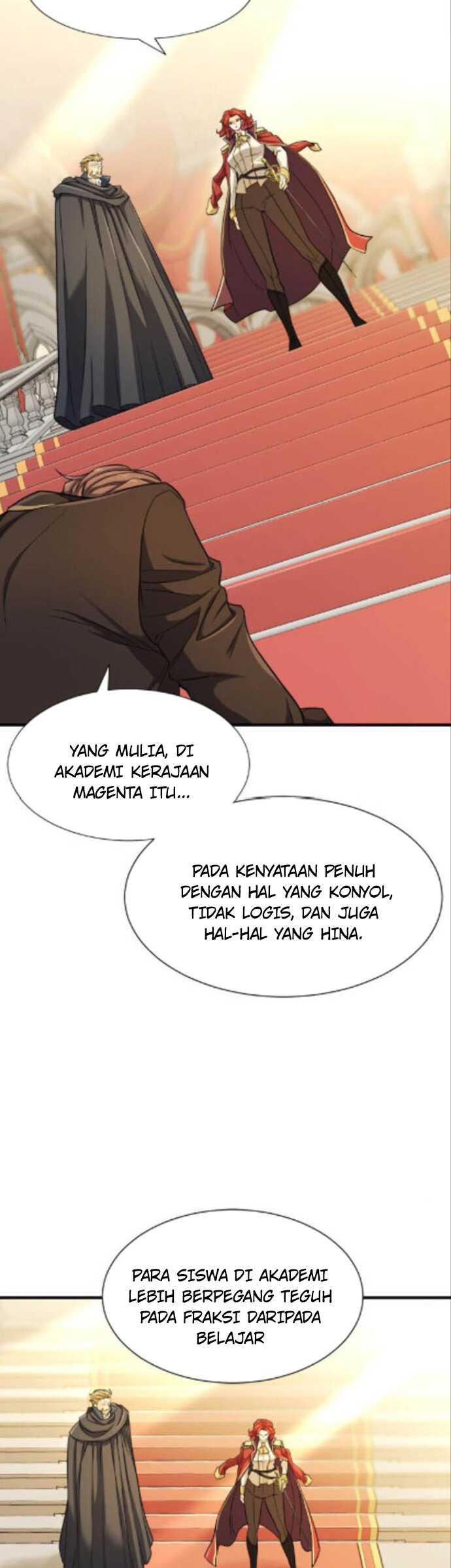 The World’s Best Engineer Chapter 42 Image 9