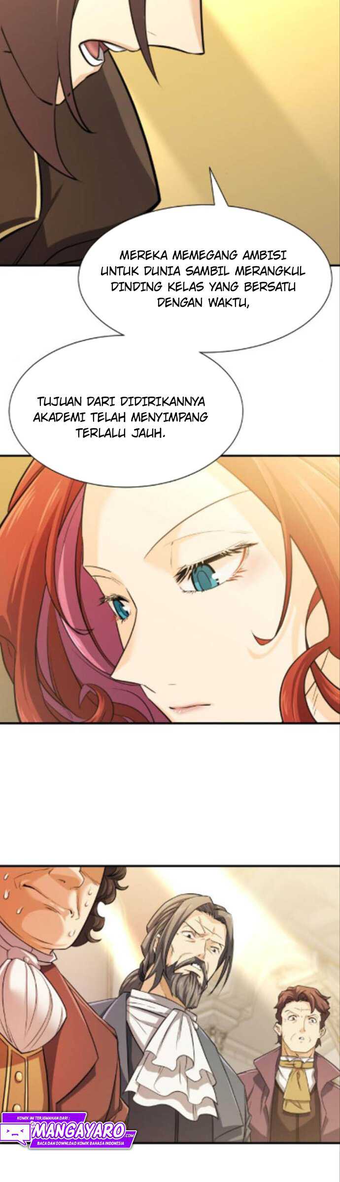 The World’s Best Engineer Chapter 42 Image 11