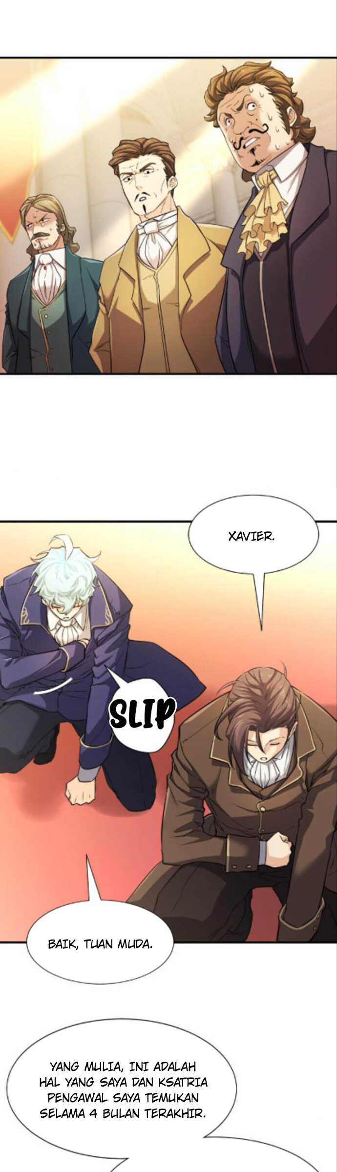 The World’s Best Engineer Chapter 42 Image 12