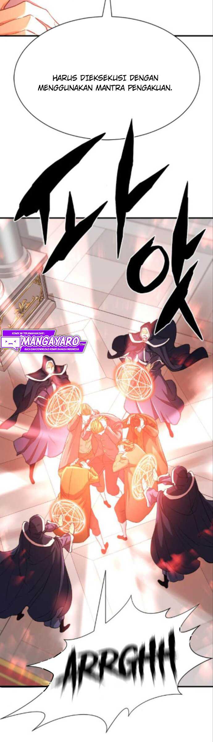 The World’s Best Engineer Chapter 42 Image 15