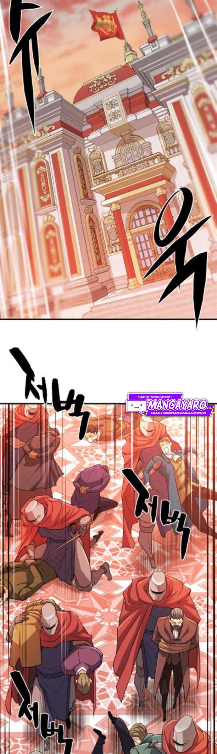 The World’s Best Engineer Chapter 42 Image 17