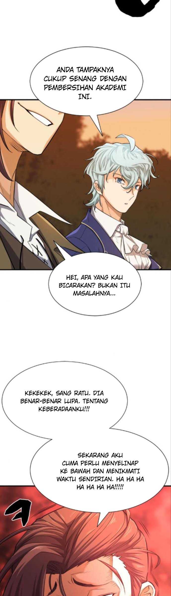 The World’s Best Engineer Chapter 42 Image 21