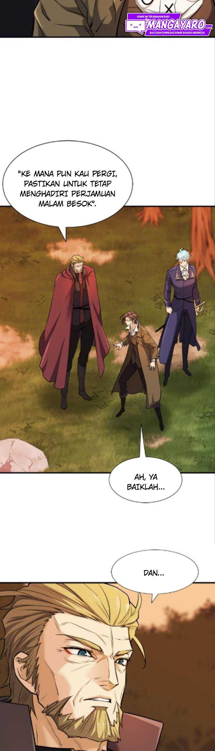 The World’s Best Engineer Chapter 42 Image 23