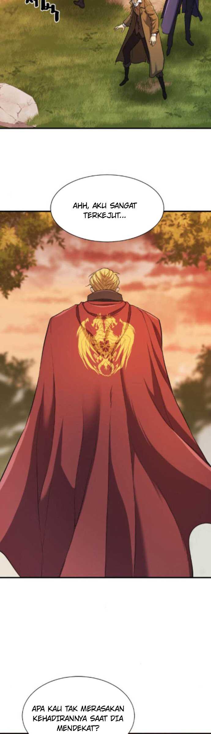 The World’s Best Engineer Chapter 42 Image 25