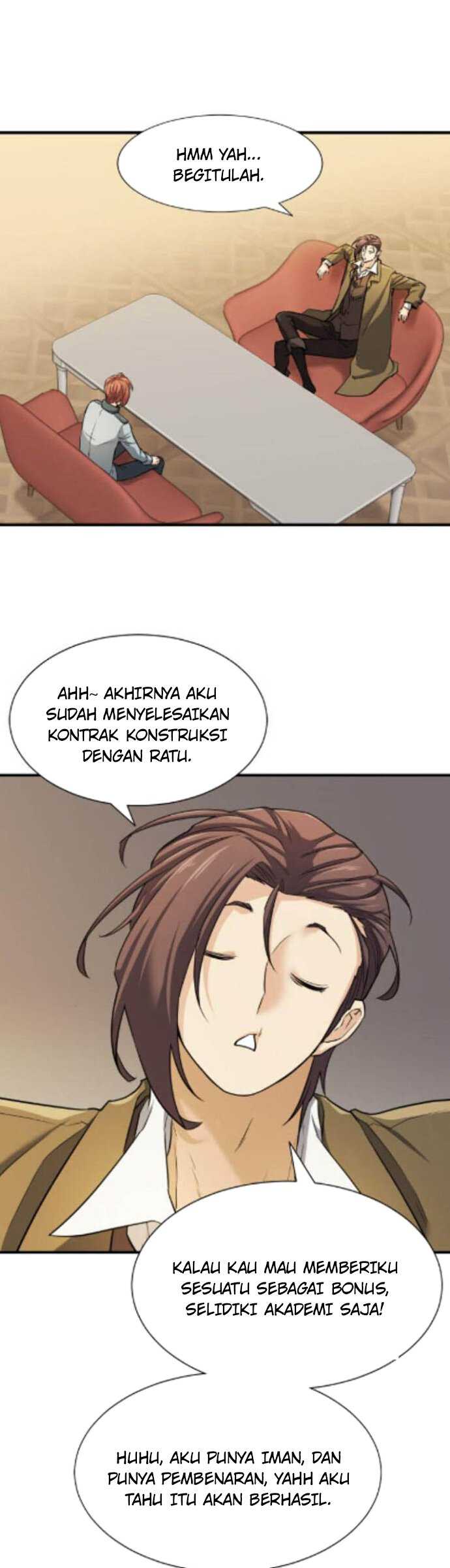 The World’s Best Engineer Chapter 42 Image 28