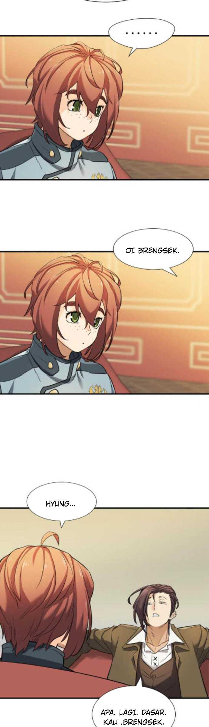 The World’s Best Engineer Chapter 42 Image 29