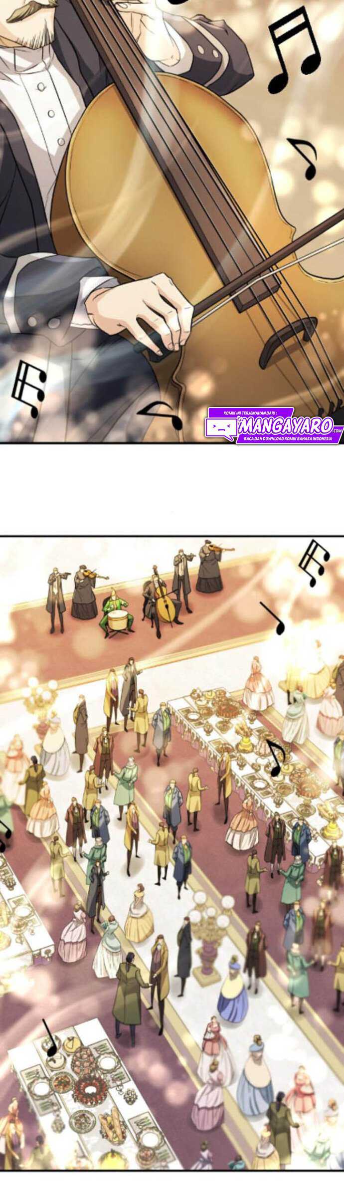 The World’s Best Engineer Chapter 42 Image 33