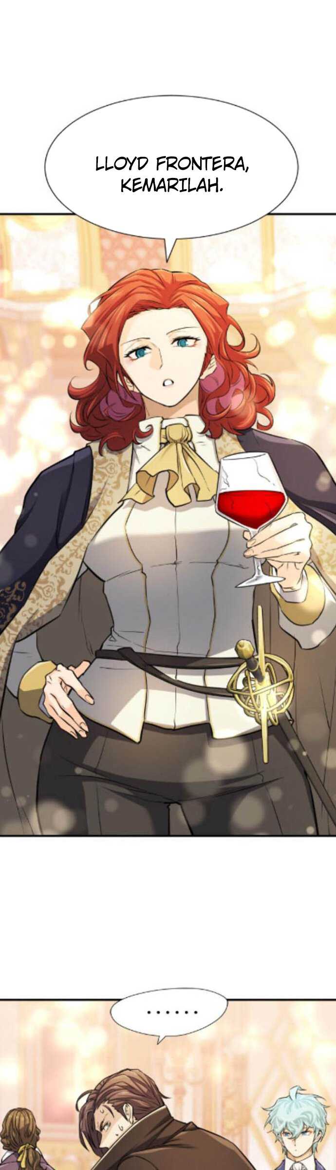 The World’s Best Engineer Chapter 42 Image 34