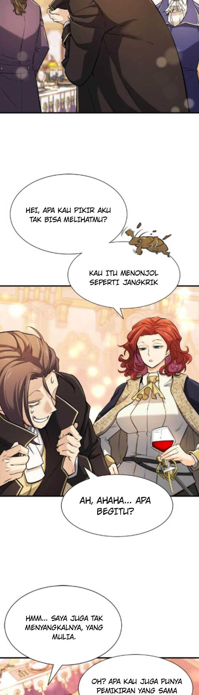 The World’s Best Engineer Chapter 42 Image 35