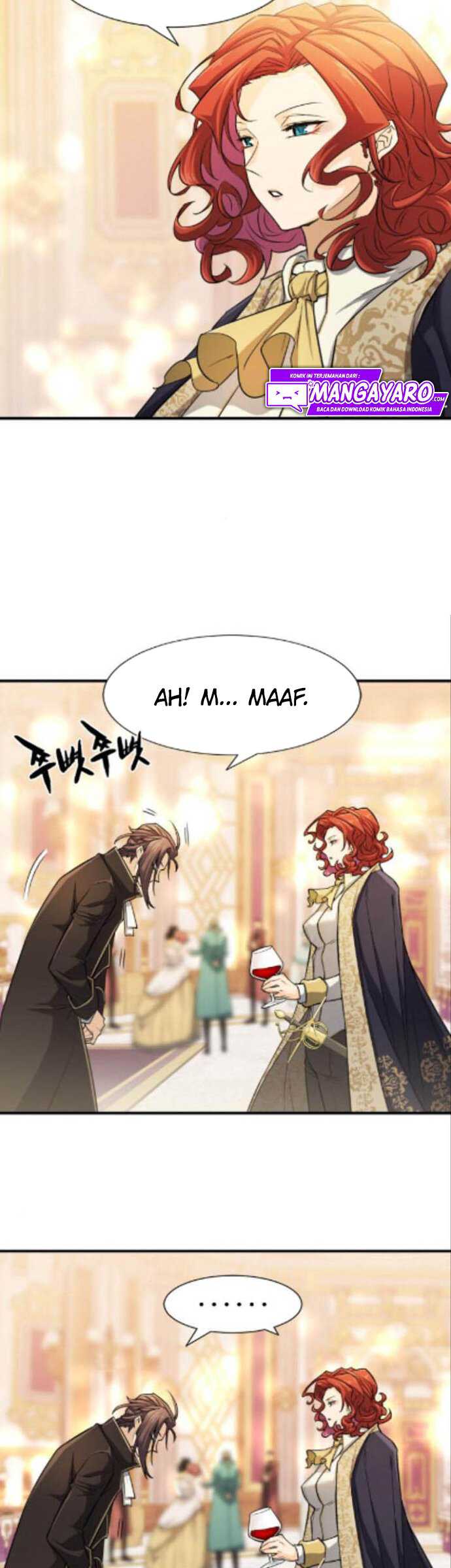 The World’s Best Engineer Chapter 42 Image 37