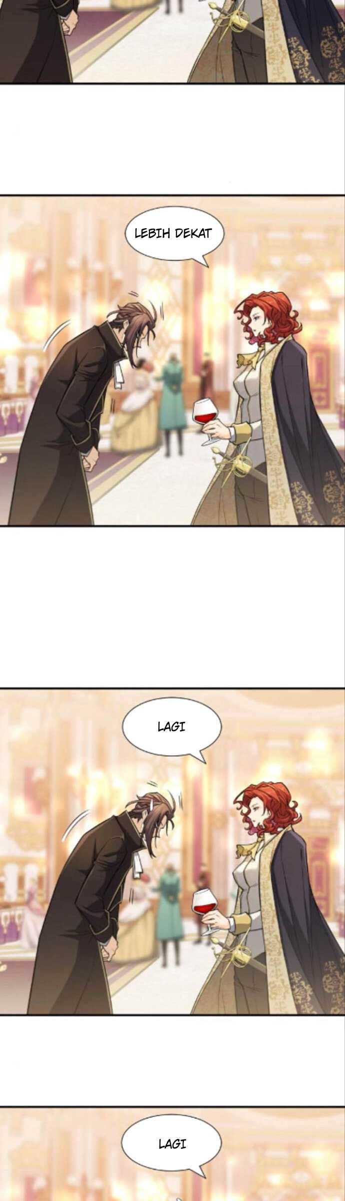 The World’s Best Engineer Chapter 42 Image 38