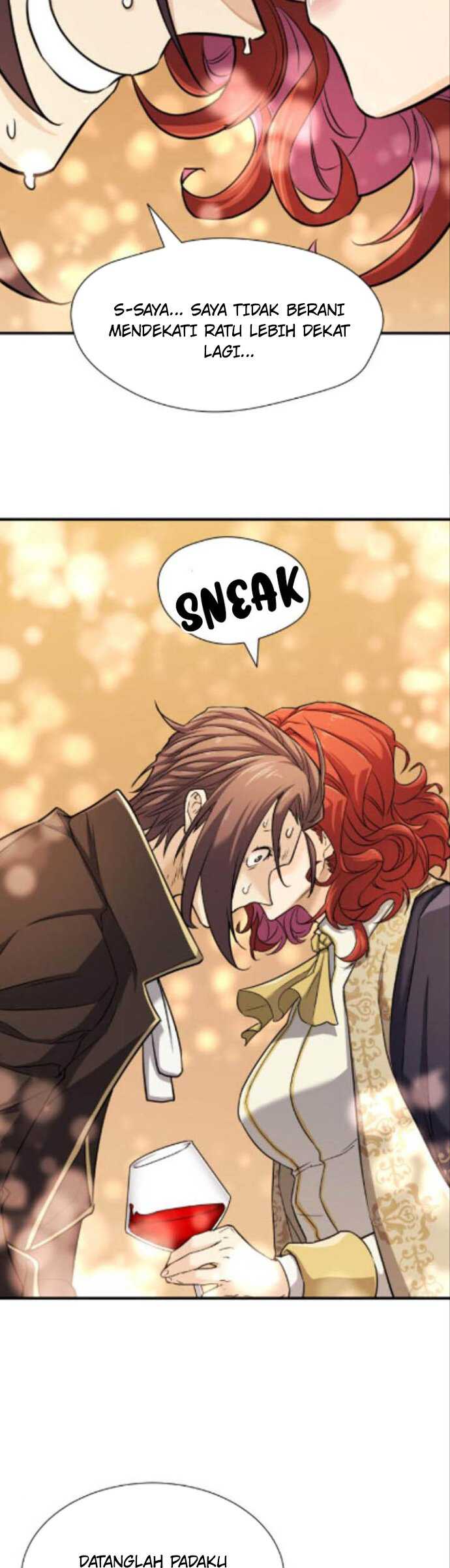 The World’s Best Engineer Chapter 42 Image 40