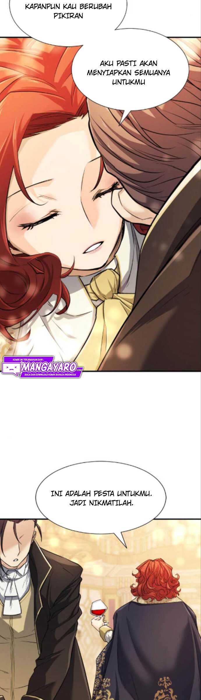 The World’s Best Engineer Chapter 42 Image 41