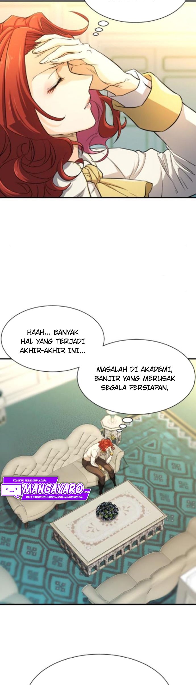 The World’s Best Engineer Chapter 43 Image 4