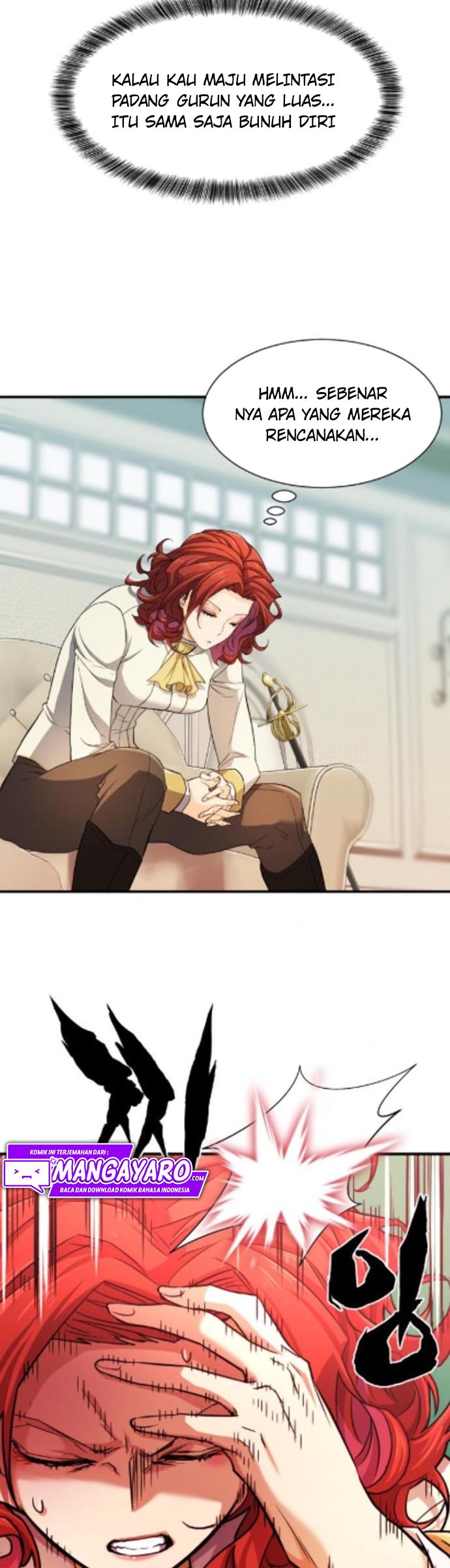 The World’s Best Engineer Chapter 43 Image 7