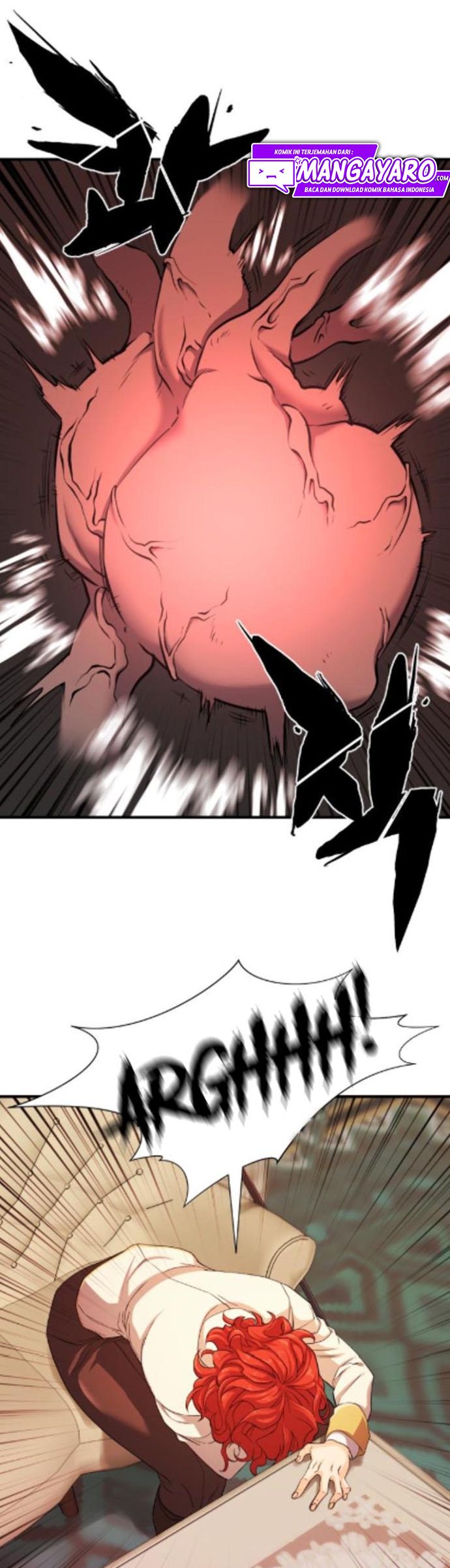 The World’s Best Engineer Chapter 43 Image 10