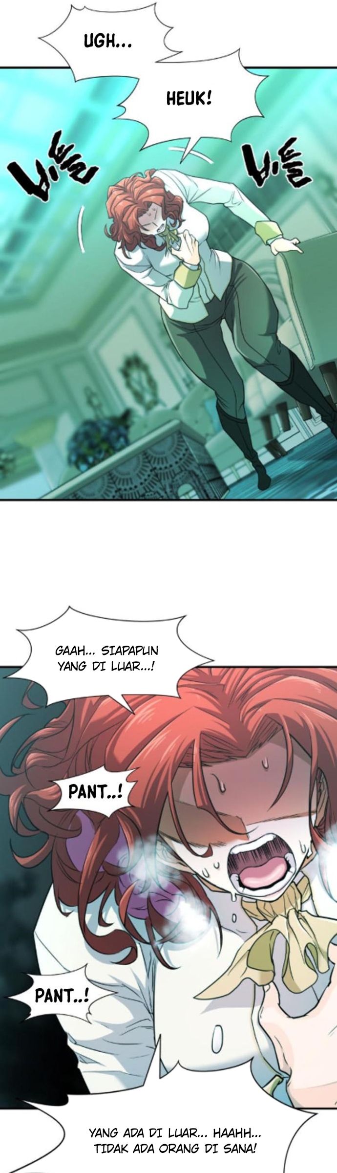 The World’s Best Engineer Chapter 43 Image 12