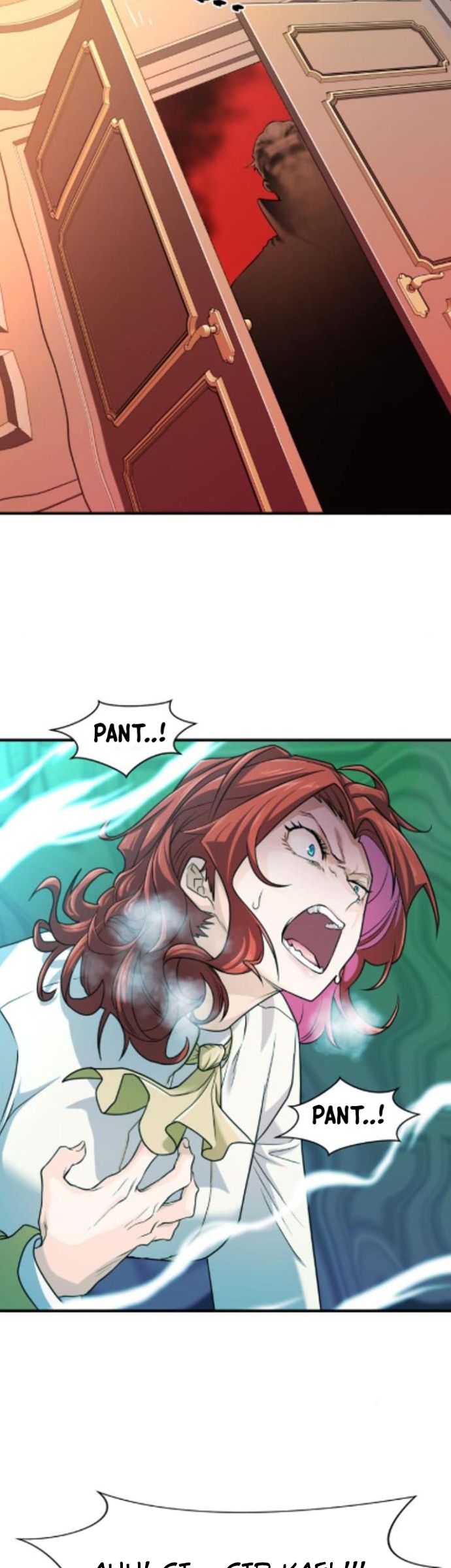 The World’s Best Engineer Chapter 43 Image 14