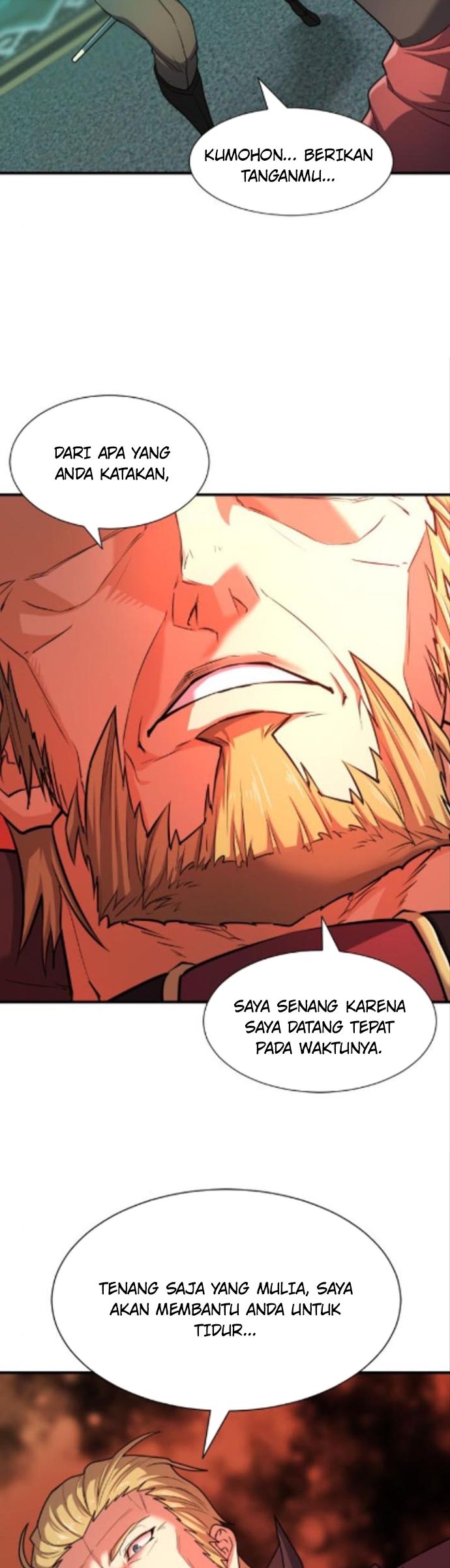 The World’s Best Engineer Chapter 43 Image 16