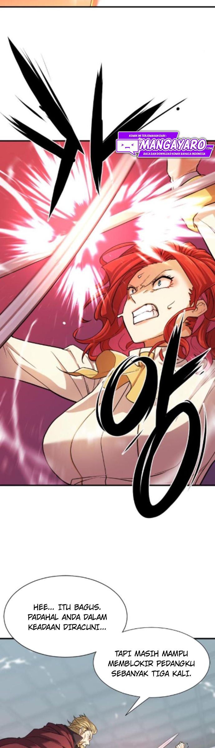 The World’s Best Engineer Chapter 43 Image 25