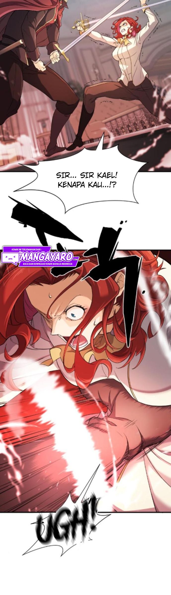 The World’s Best Engineer Chapter 43 Image 26